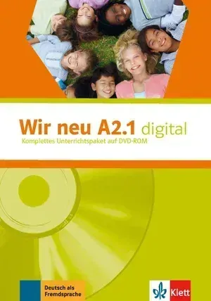 Wir neu A1.2 digital