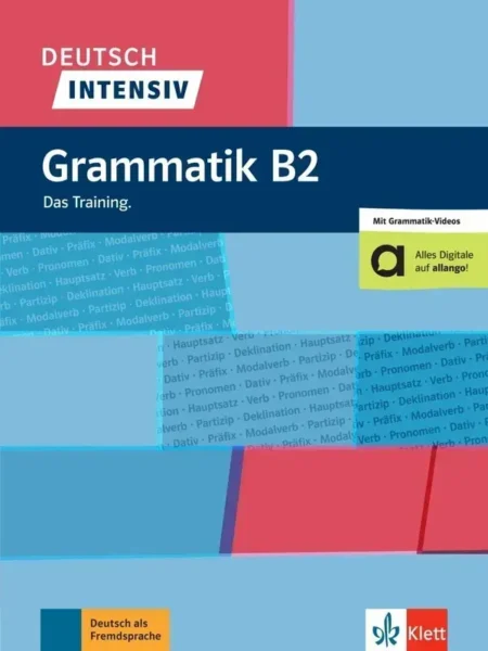 Grammatik B2