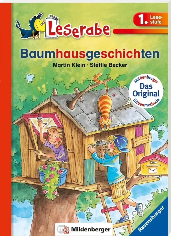 Baumhausgeschichten