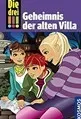 Die drei !!! 42 Geheimnis der alten Villa