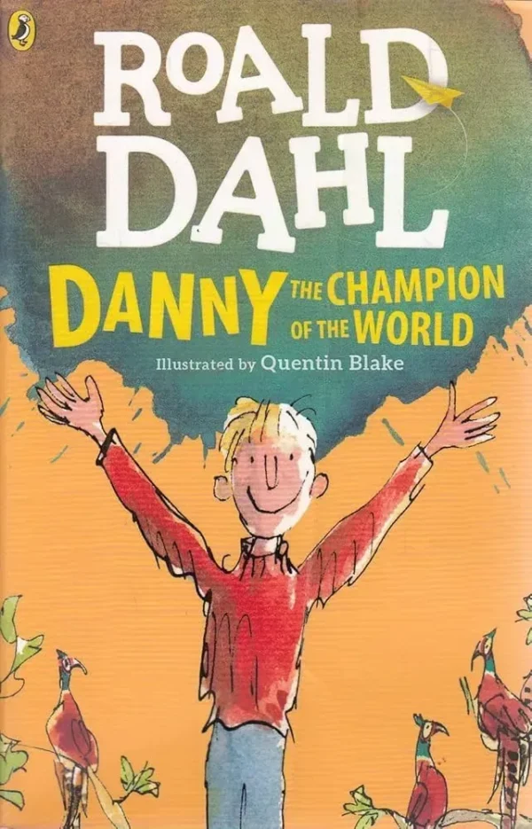 Danny The Champion Of The World