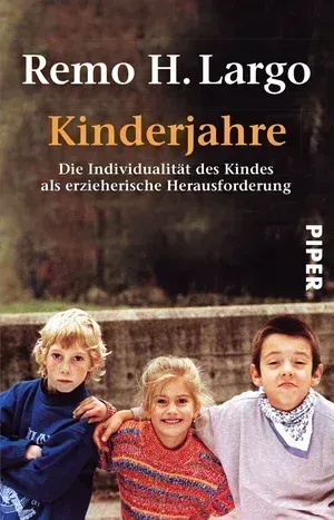 Kinderjahre.