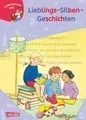 LESEMAUS zum Lesenlernen Sammelbände: Lieblings-Silben-Geschichten
