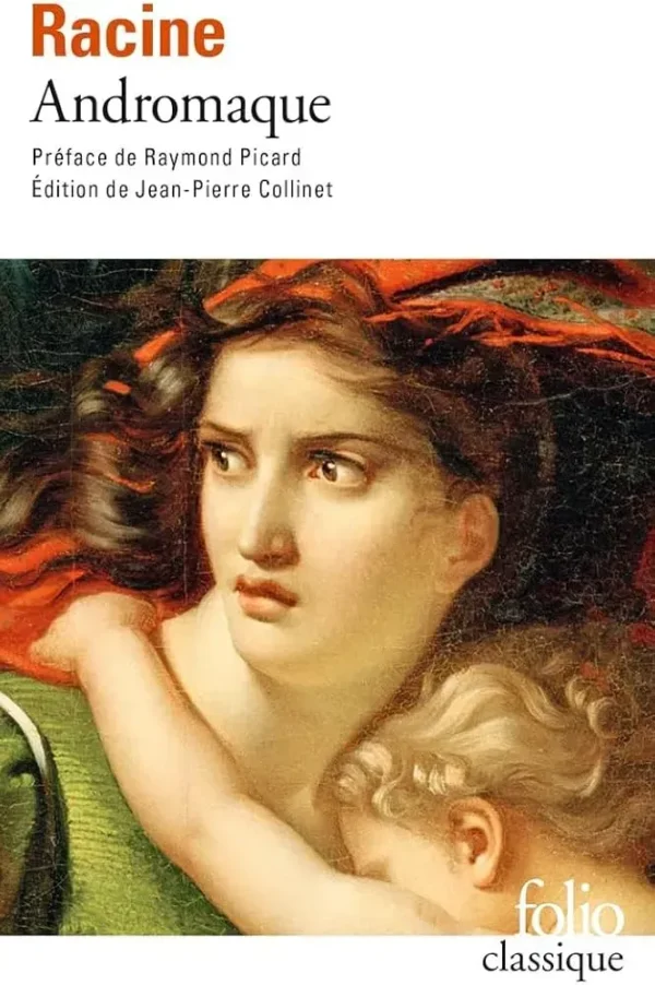 Andromaque