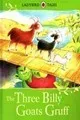 Ladybird Tales: The Three Billy Goats Gruff