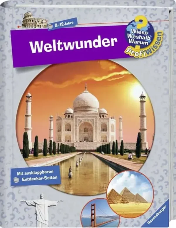 Weltwunder