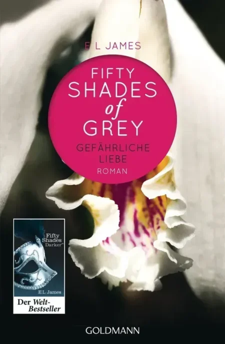 Fifty [ 50 ] Shades of Grey 2 Gefahrliche Liebe