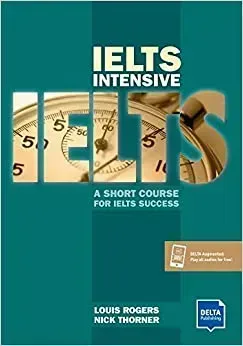 IELTS Intensive