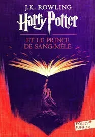Harry Potter et le prince de Sang-Mêlé