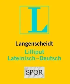 LS Lilli Lateinisch-Deutsch
