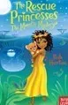The Rescue Princesses: The Moonlit Mystery
