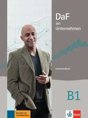 DaF im Unternehmen B1