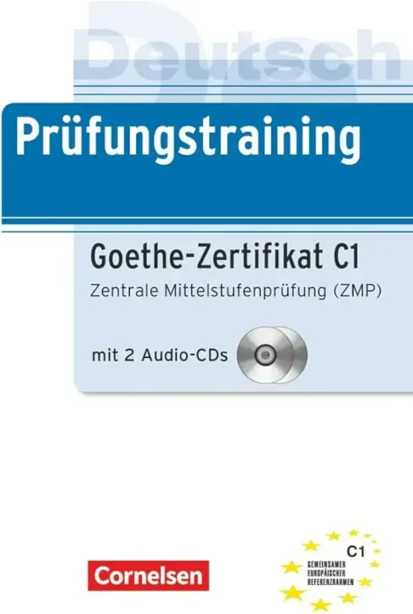 Prüfungstraining DaFC1