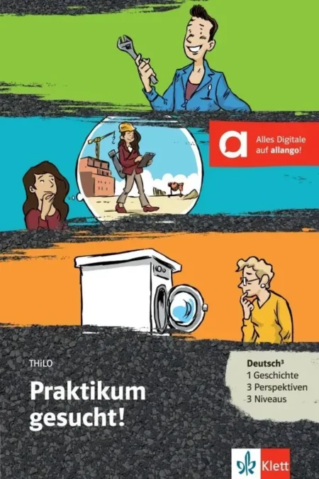 Praktikum gesucht