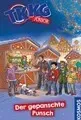 TKKG Junior 11 Der gepanschte Punsch