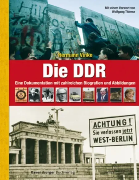 Die DDR