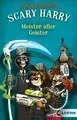 Scary Harry (Band 3) - Meister aller Geister
