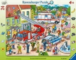 Eilt herbei! Puzzle
