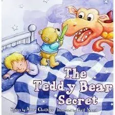 THE TEDDY BEAR SECRET