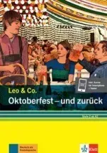 Oktoberfest - und zurück