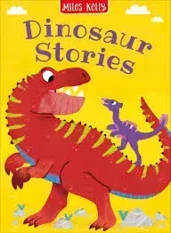 3+ DINOSAUR STORIES
