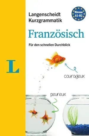 LS Kurzgrammatik Französisch