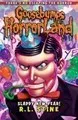 Slappy New Year! (Goosebumps Horrorland)