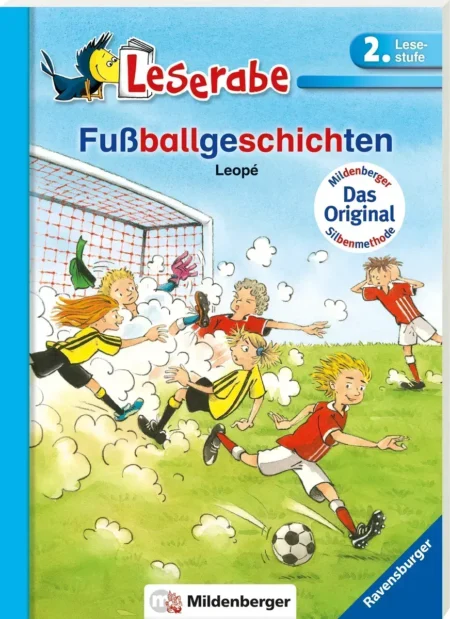 Fußballgeschichten
