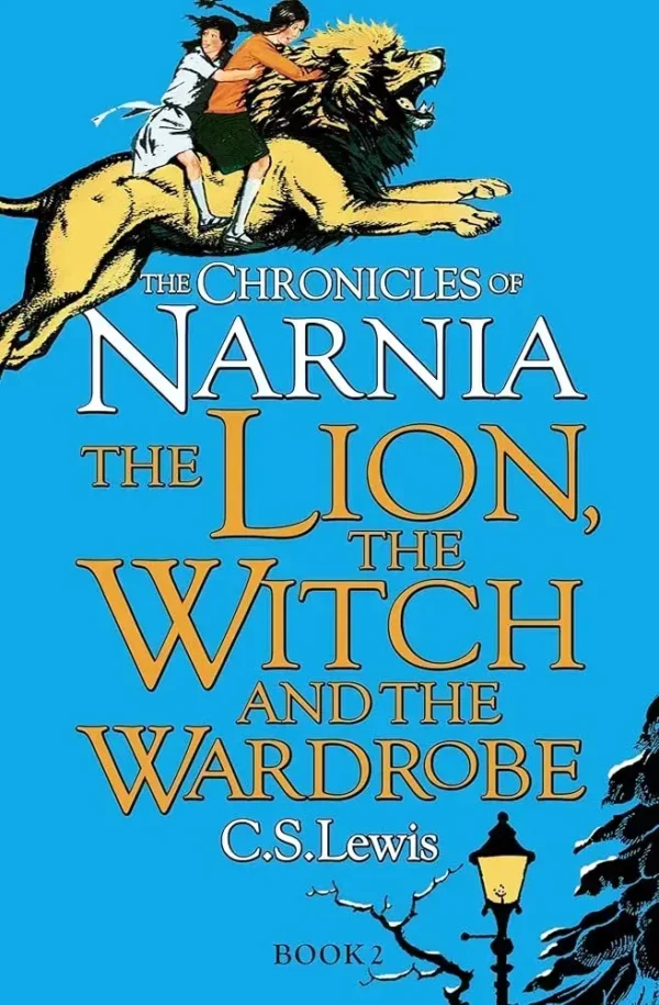 """The Lion, the Witch and the Wardrobe"""