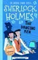 Dancing Men (easy Classics)