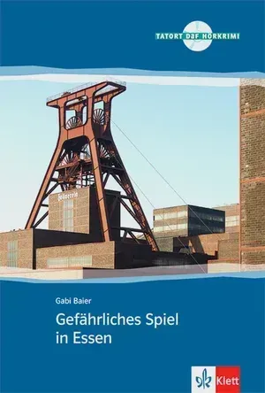 Gefährliches Spiel in Essen