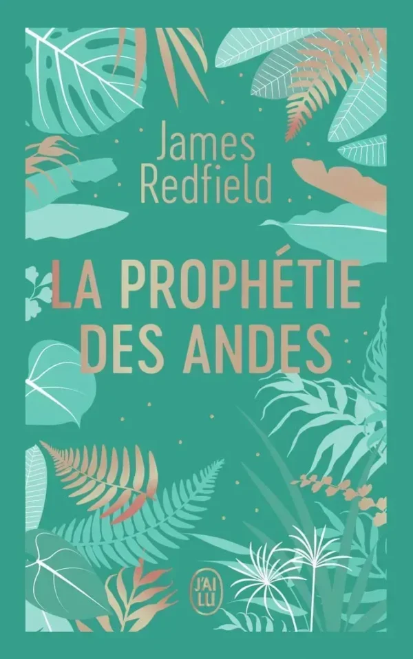 prophétie des Andes