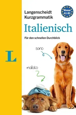 LS Kurzgrammatik Italienisch