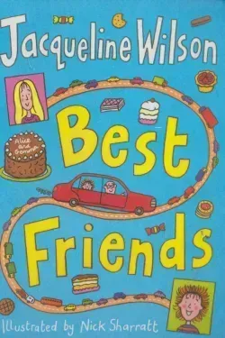 Best Friends - Buyon