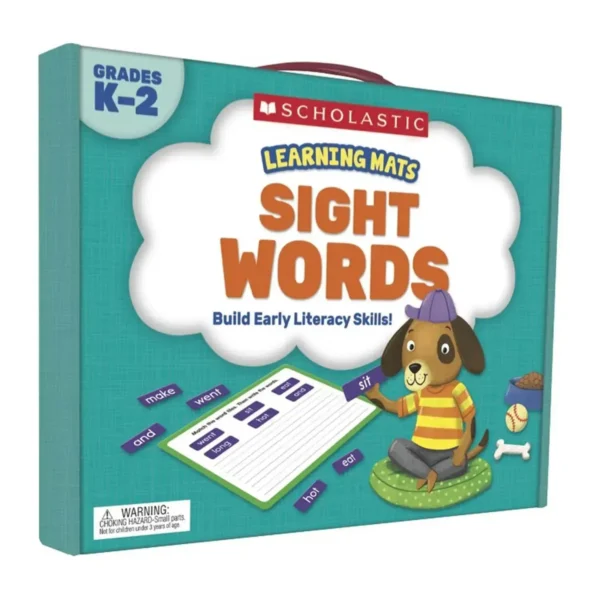 Sight Words