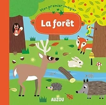 AUZOU - La Foret -