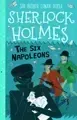 The Six Napoleons (Easy Classics)
