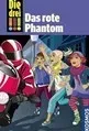 Das rote Phantom