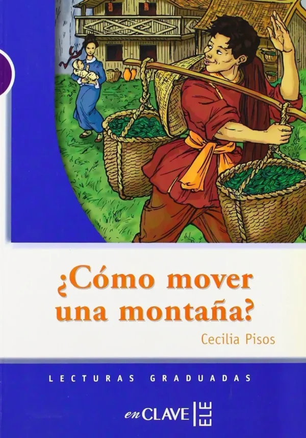 ¿Cómo mover una montaña?