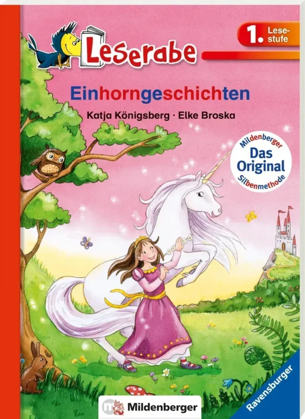 Einhorngeschichten