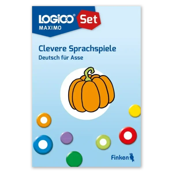 Clevere Sprachspiele