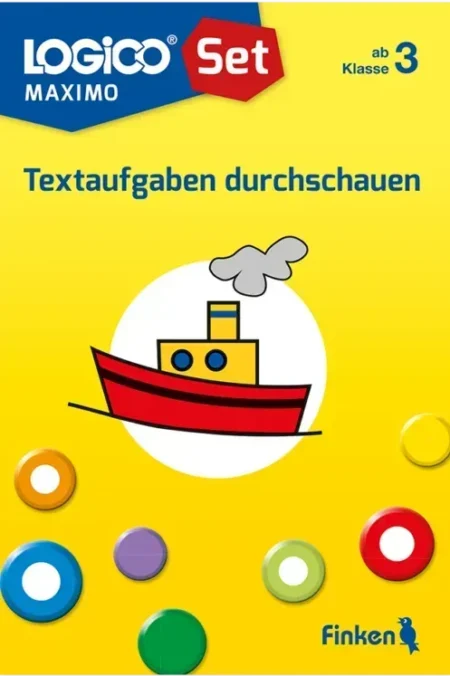Textaufgaben durchschauen