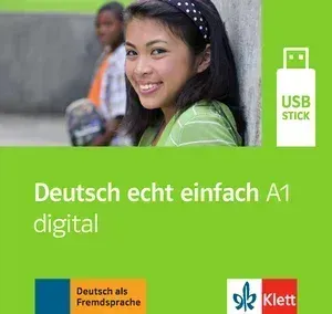 Deutsch echt einfach A1 digital