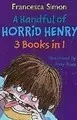 A Handful of Horrid Henry