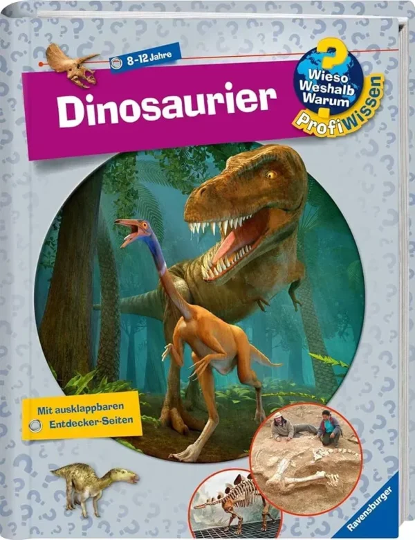 Dinosaurier
