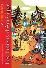 Les Indiens d'Amérique