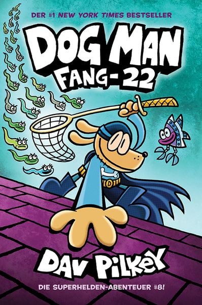 Dog Man 8 Fang-22