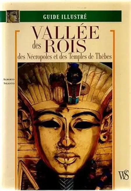 Vallée des Rois, des nécropoles et des temples de Thèbes