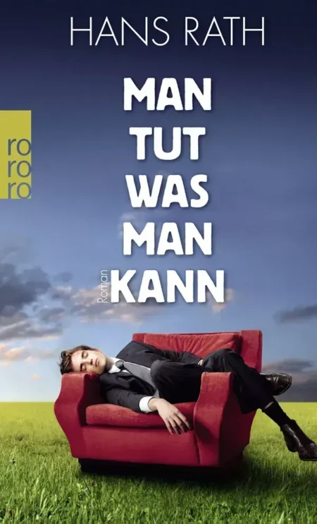 "Man tut, was man kann"