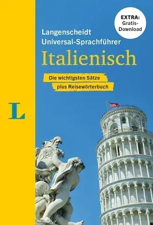 LS Uni Sprachführer Italienisch